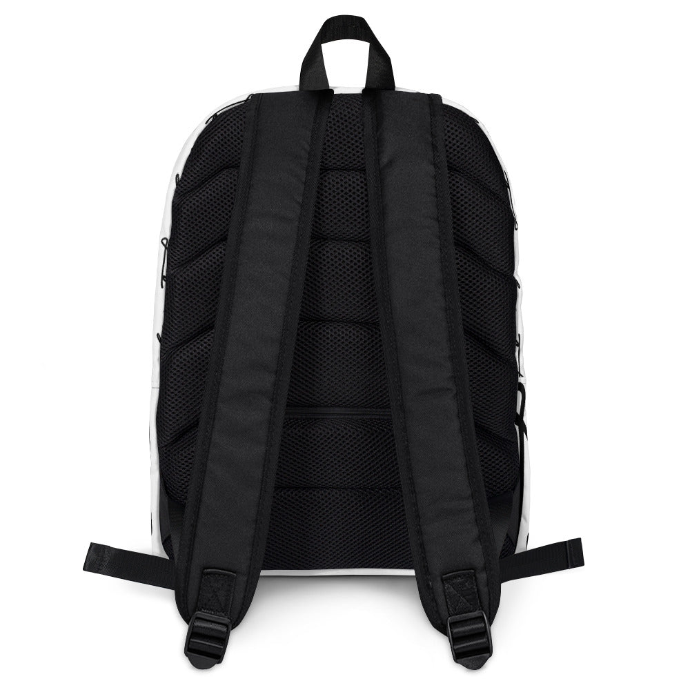 CvLs WB Backpack