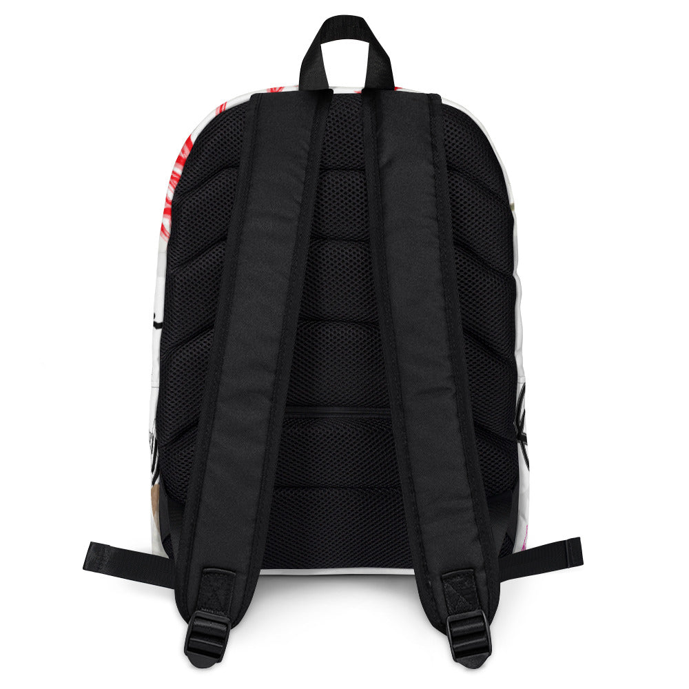 CvLs OCV Backpack