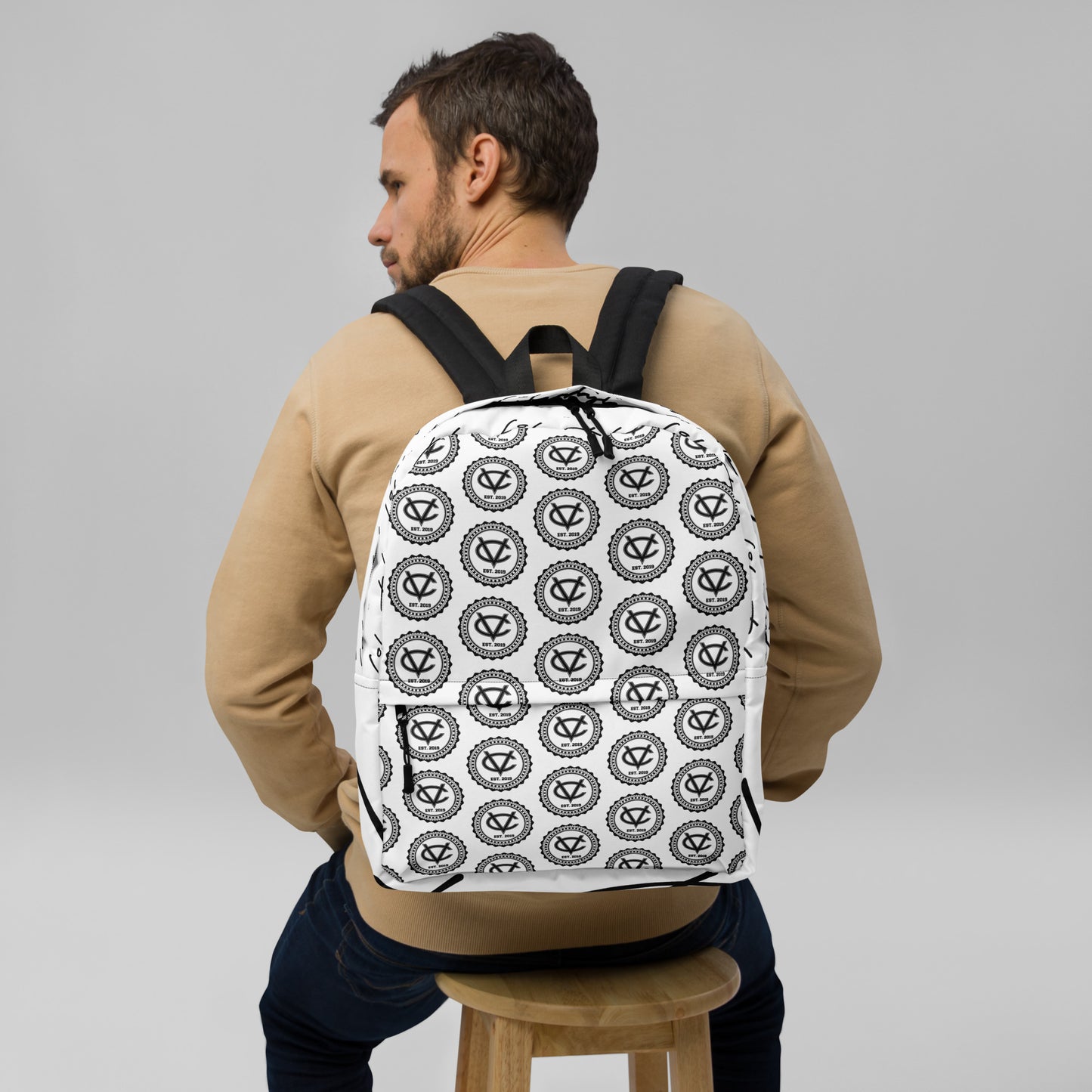 CvLs WB Backpack