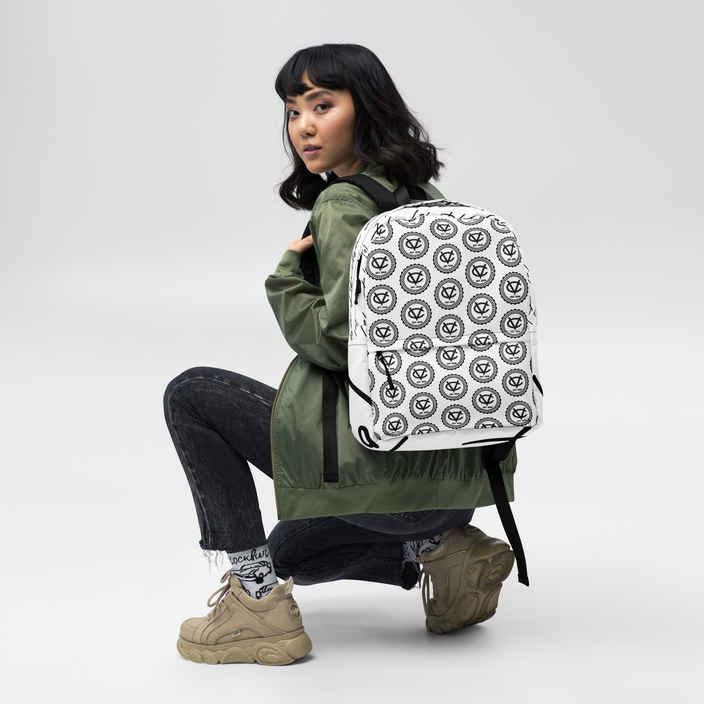 CvLs WB Backpack