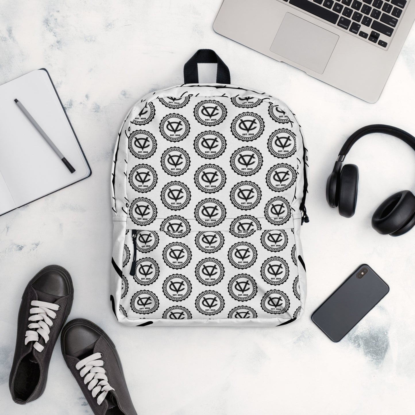 CvLs WB Backpack