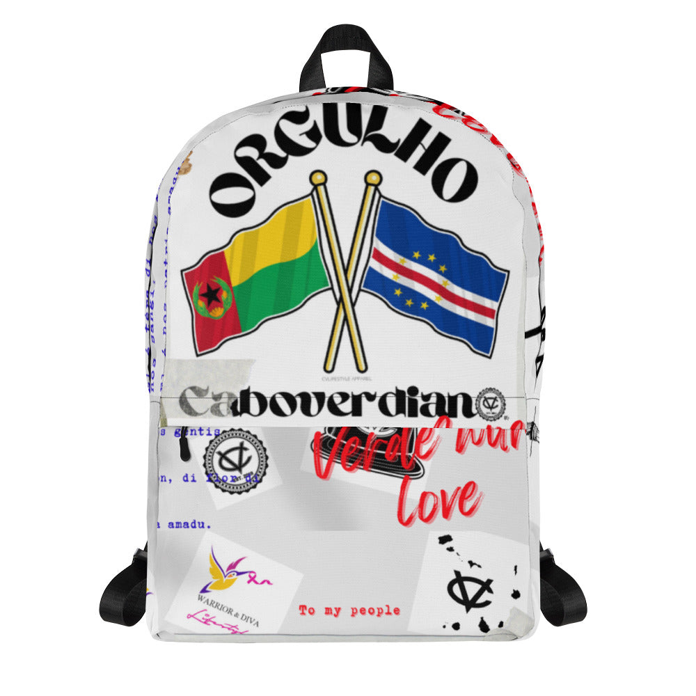 CvLs OCV Backpack