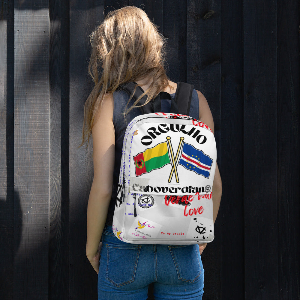 CvLs OCV Backpack