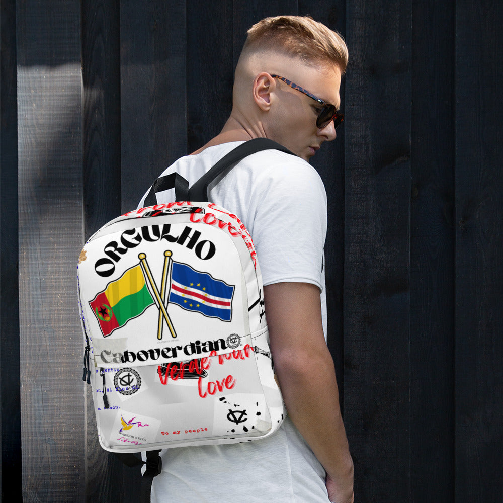 CvLs OCV Backpack