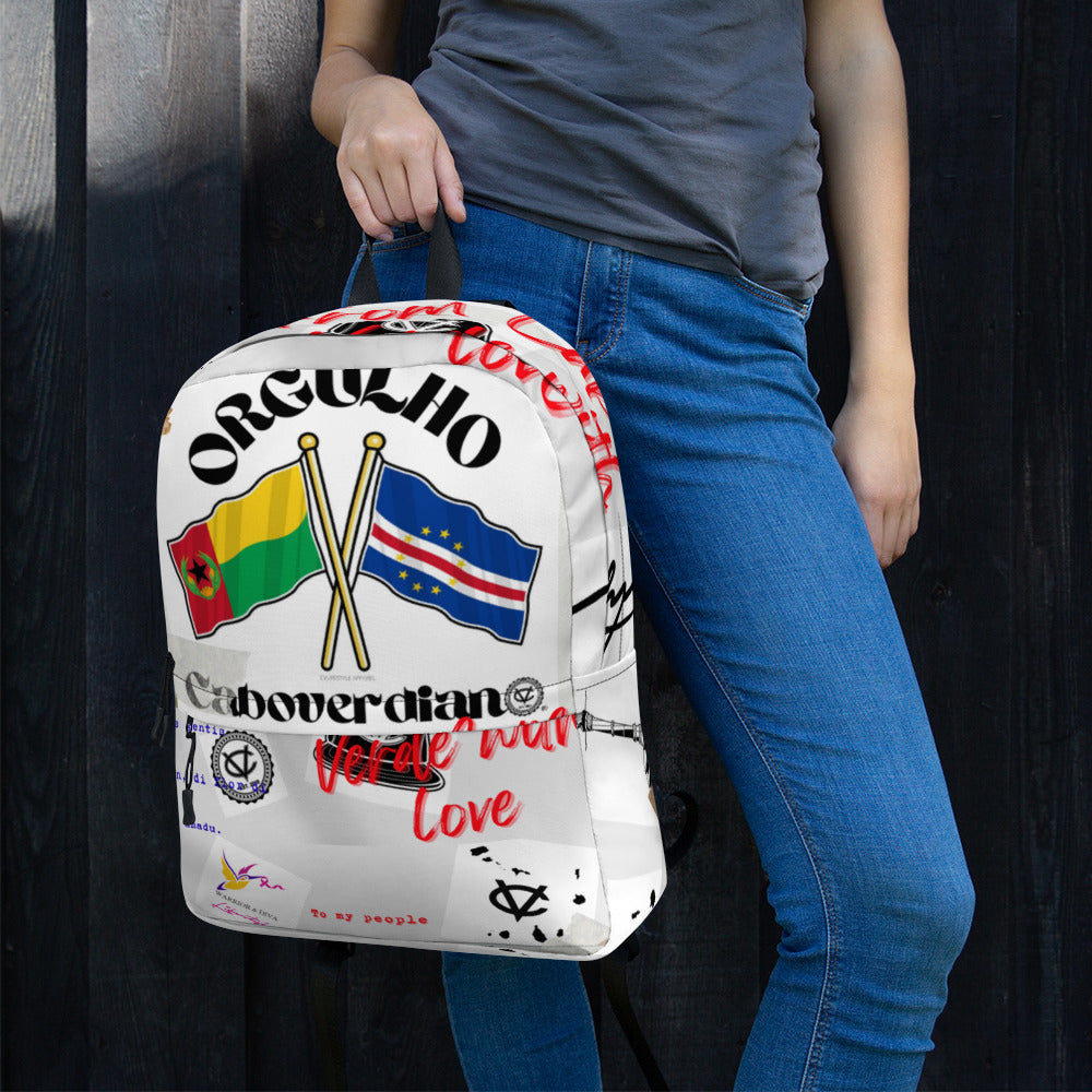 CvLs OCV Backpack