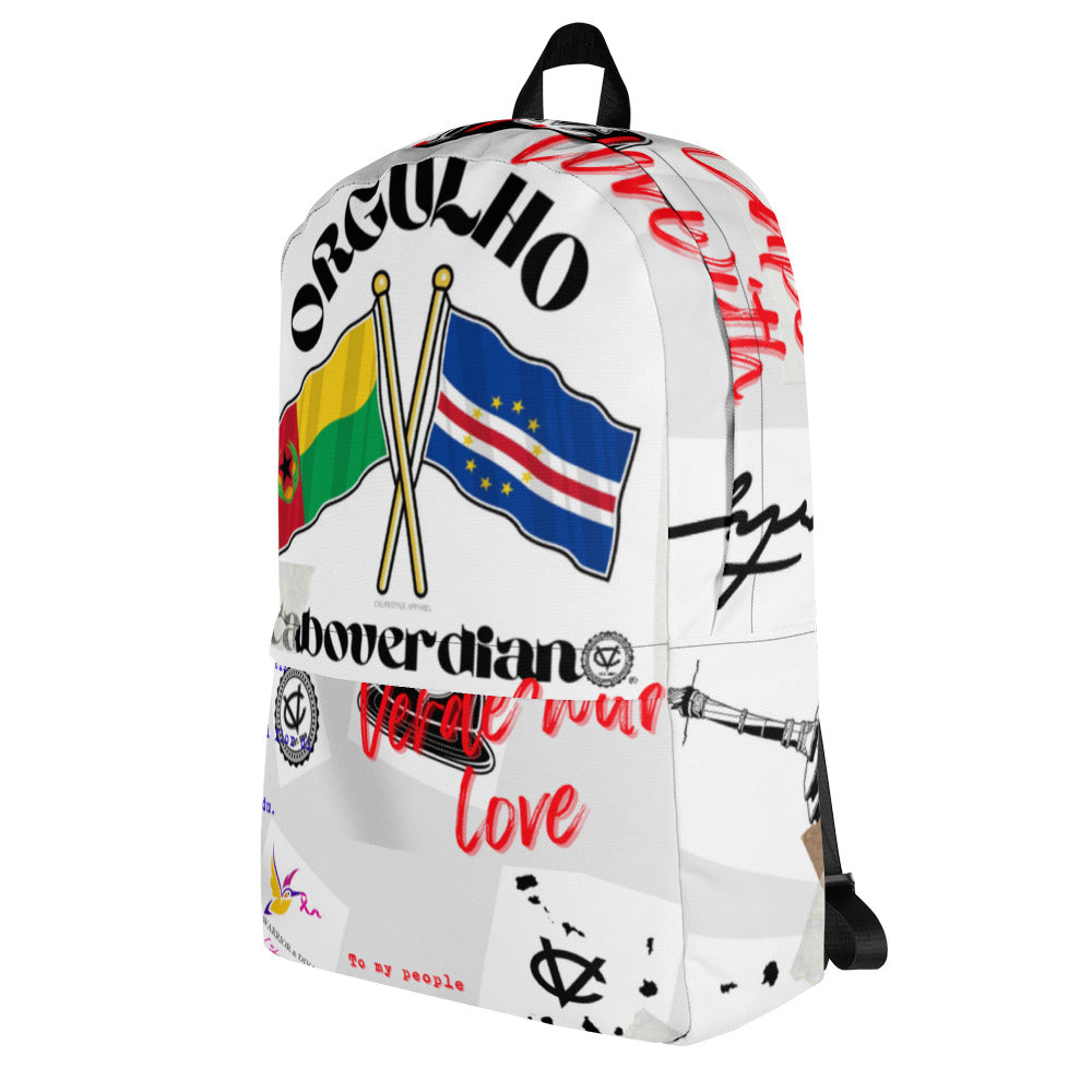 CvLs OCV Backpack
