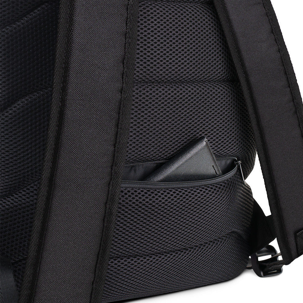 CvLs OCV Backpack