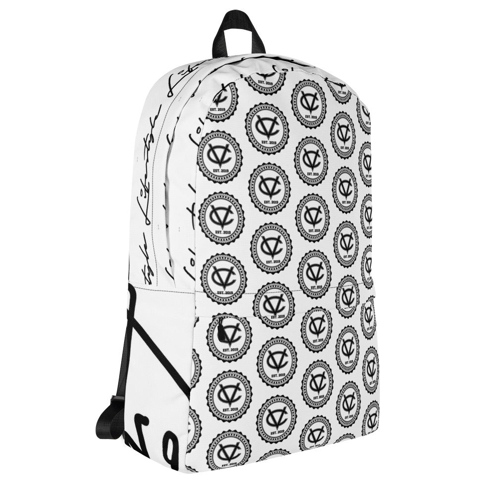 CvLs WB Backpack