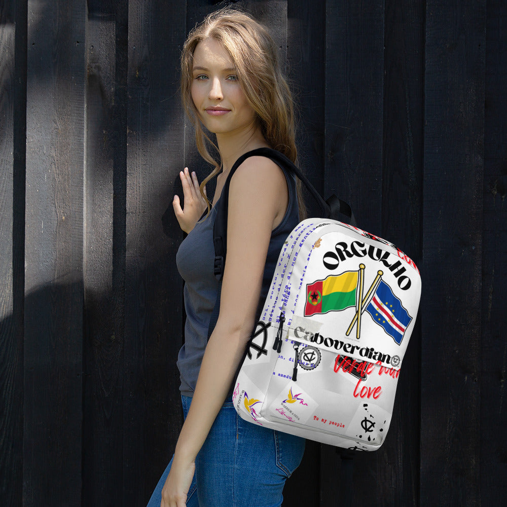 CvLs OCV Backpack