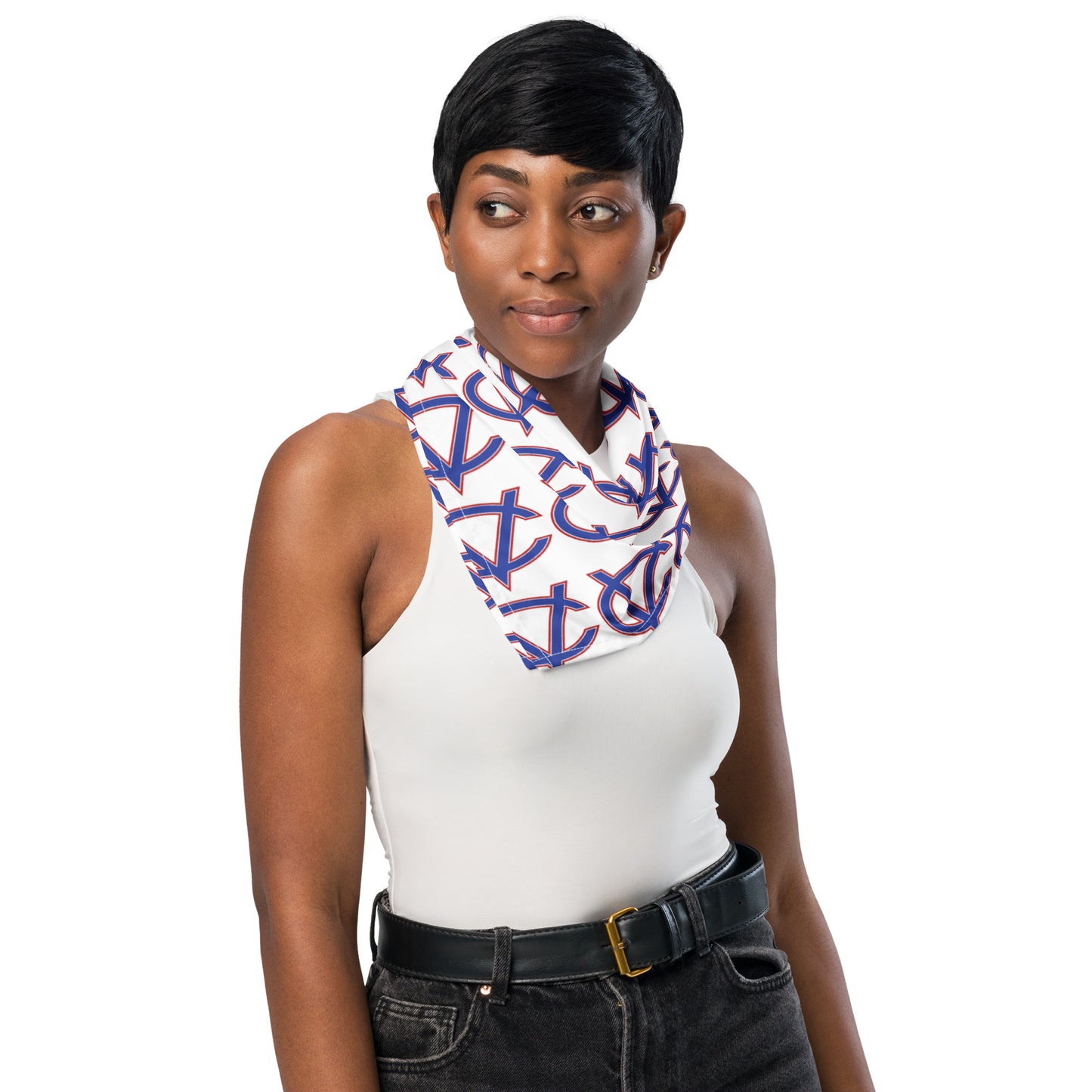 CvLs AOP Bandana