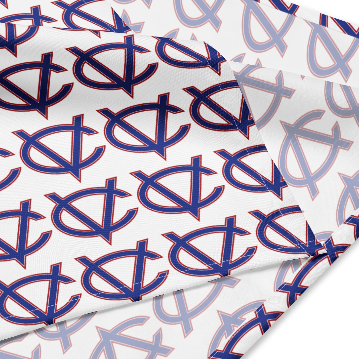 CvLs AOP Bandana