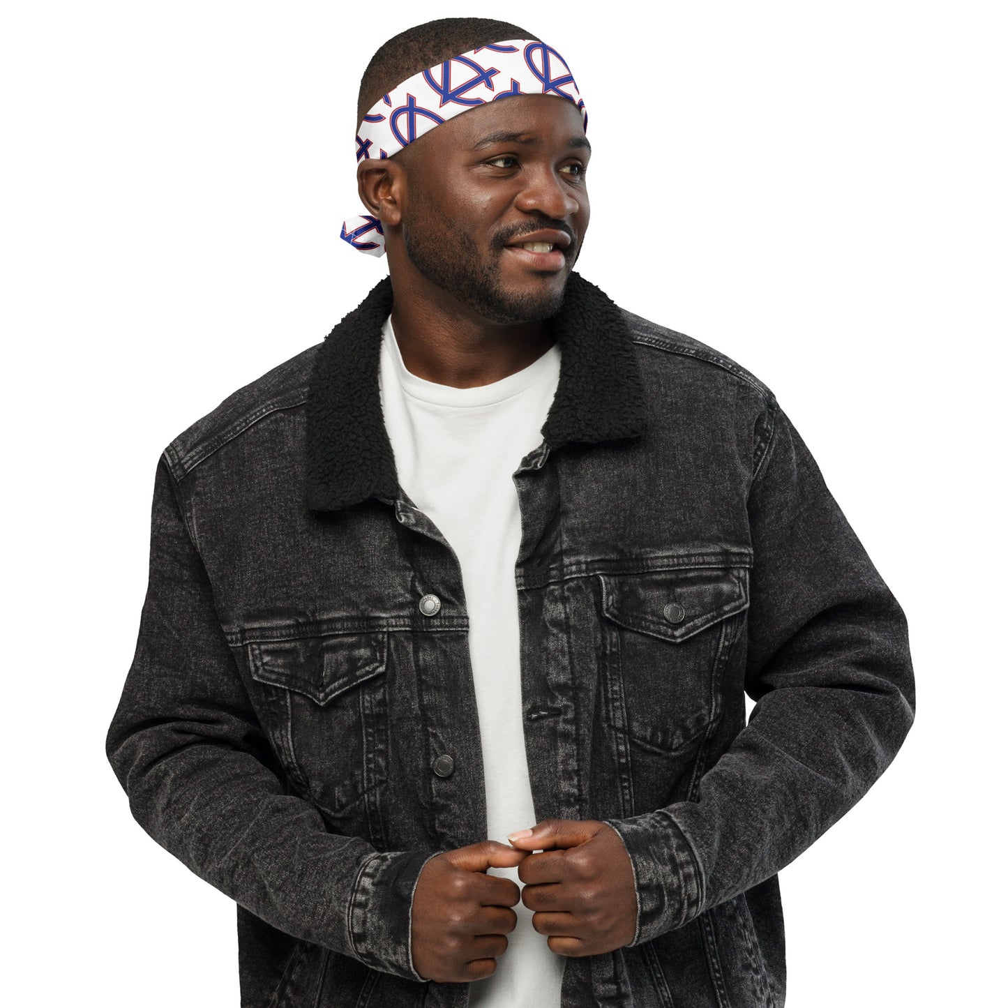 CvLs AOP Bandana