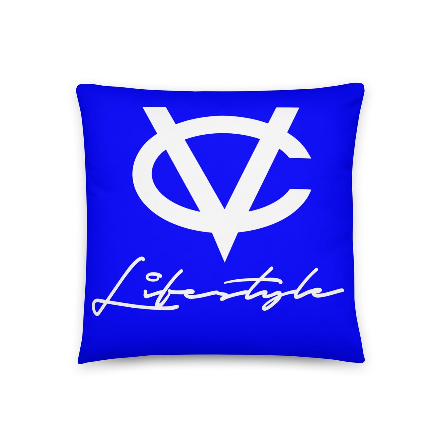 CvLs Basic Pillow
