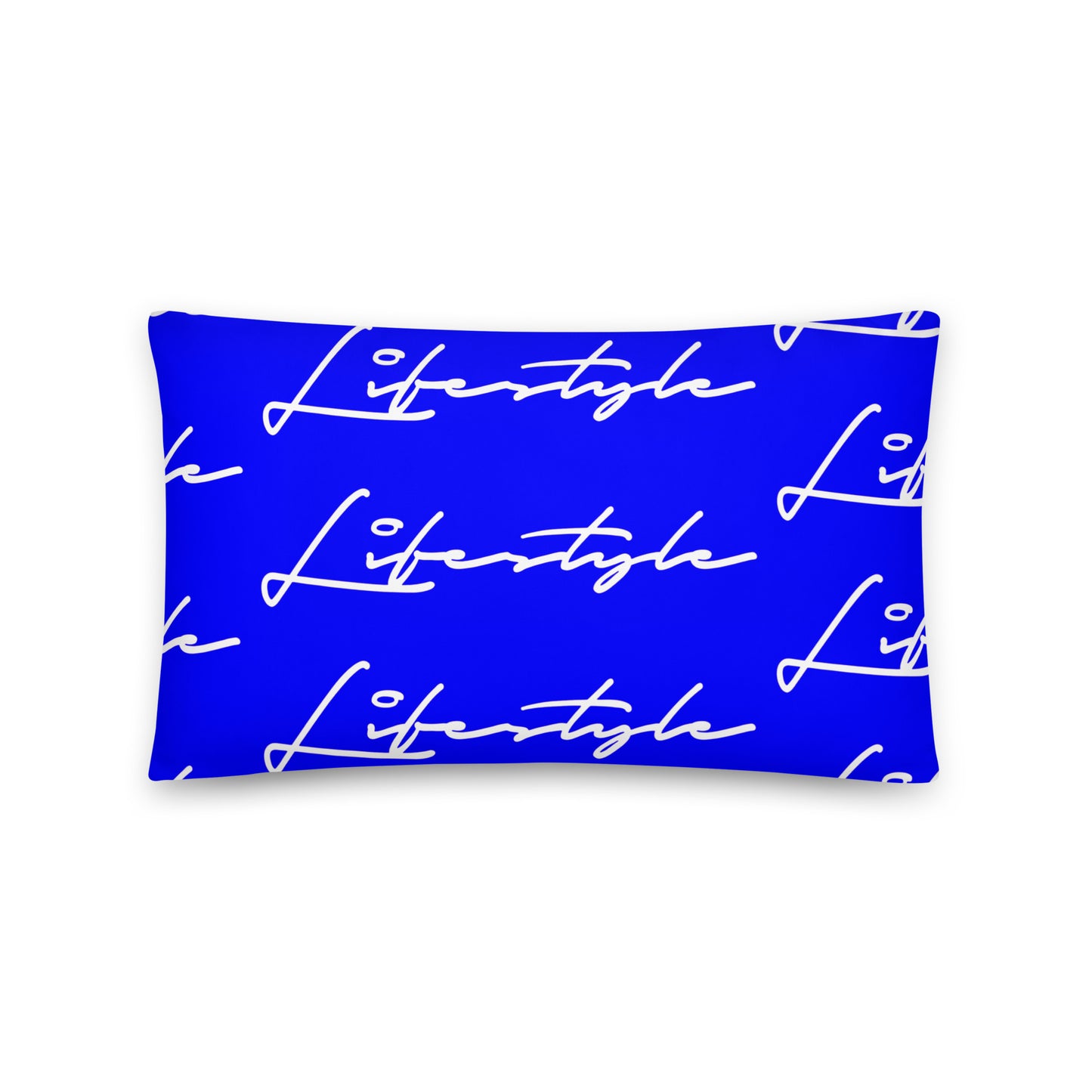 CvLs Basic Pillow