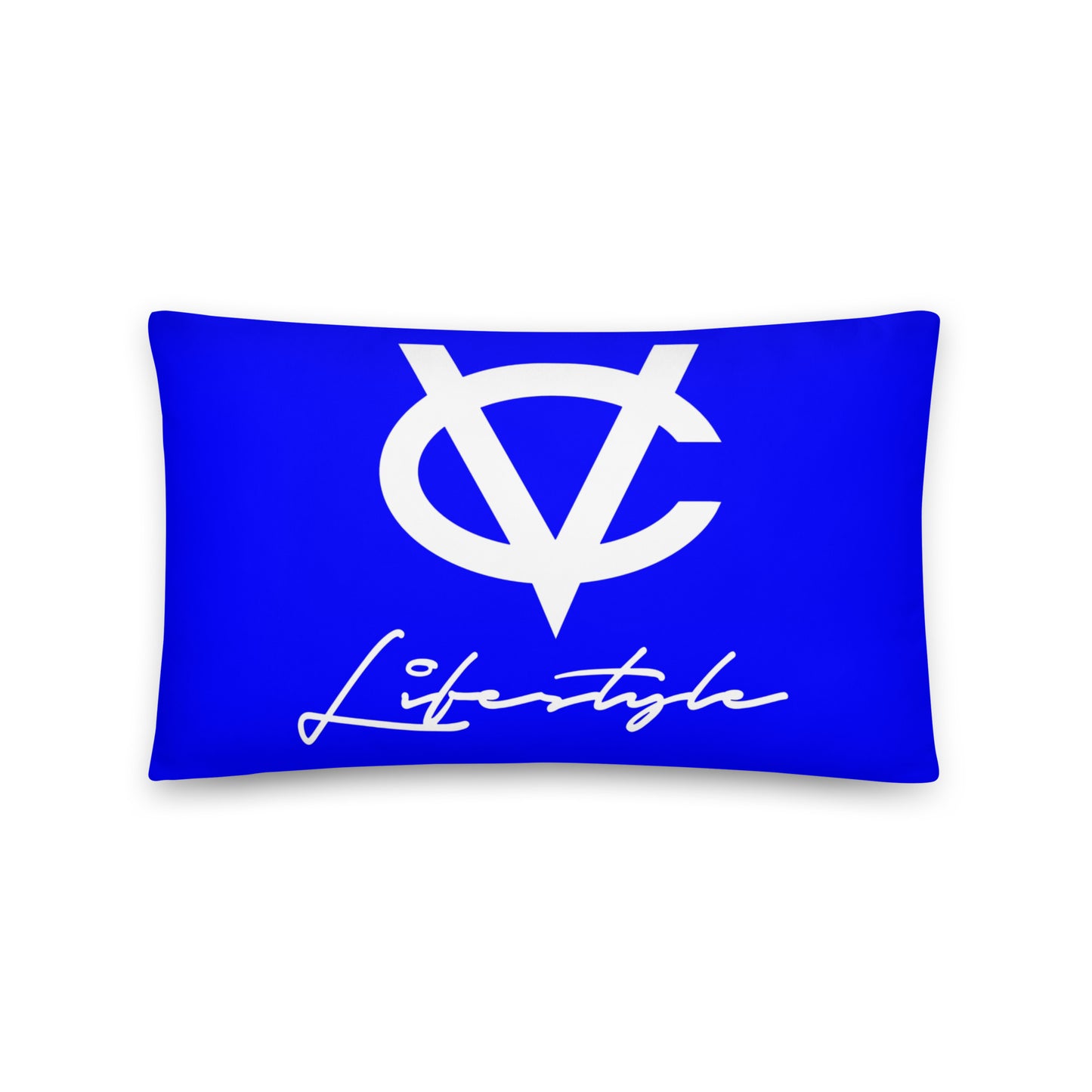CvLs Basic Pillow