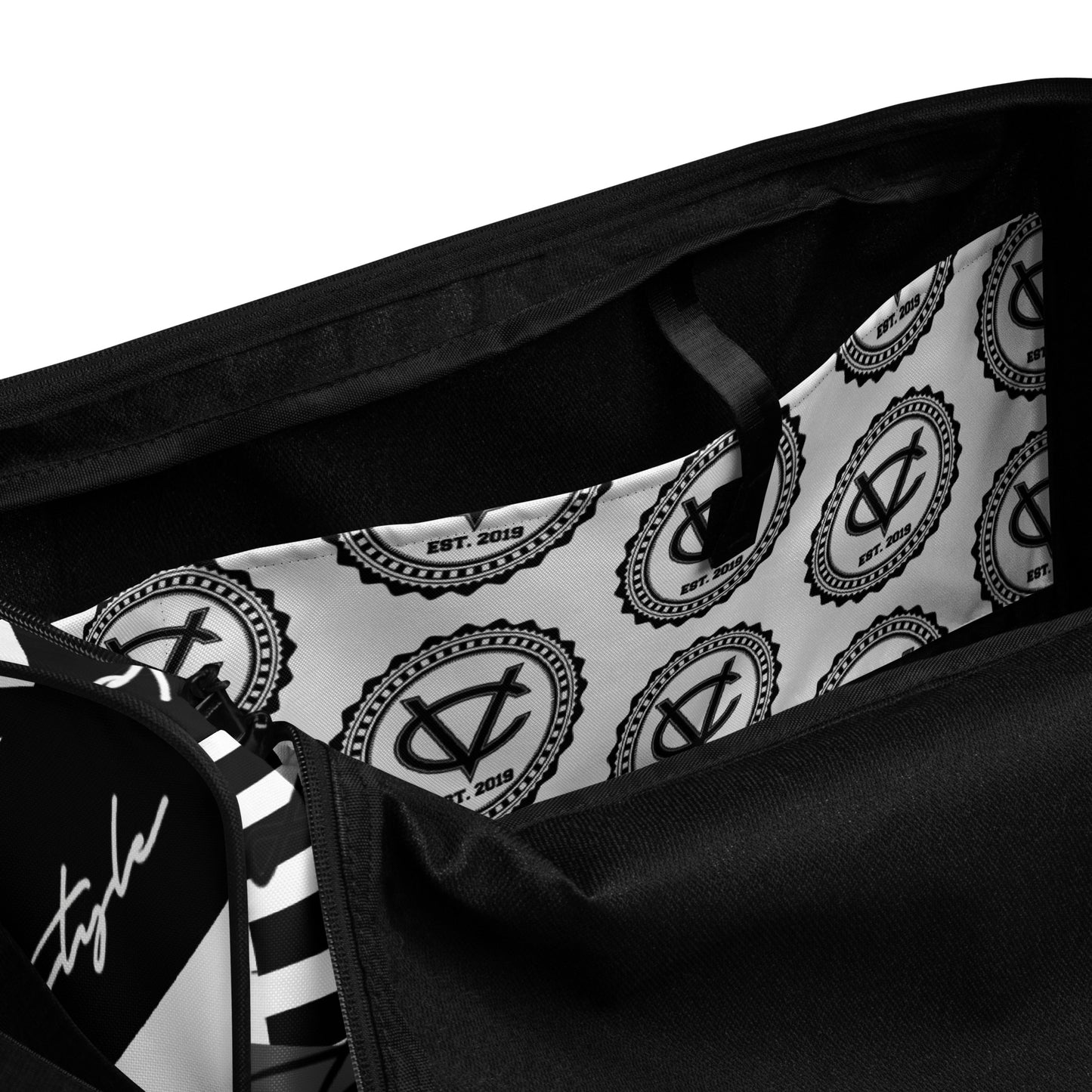 CvLs CS Duffle bag