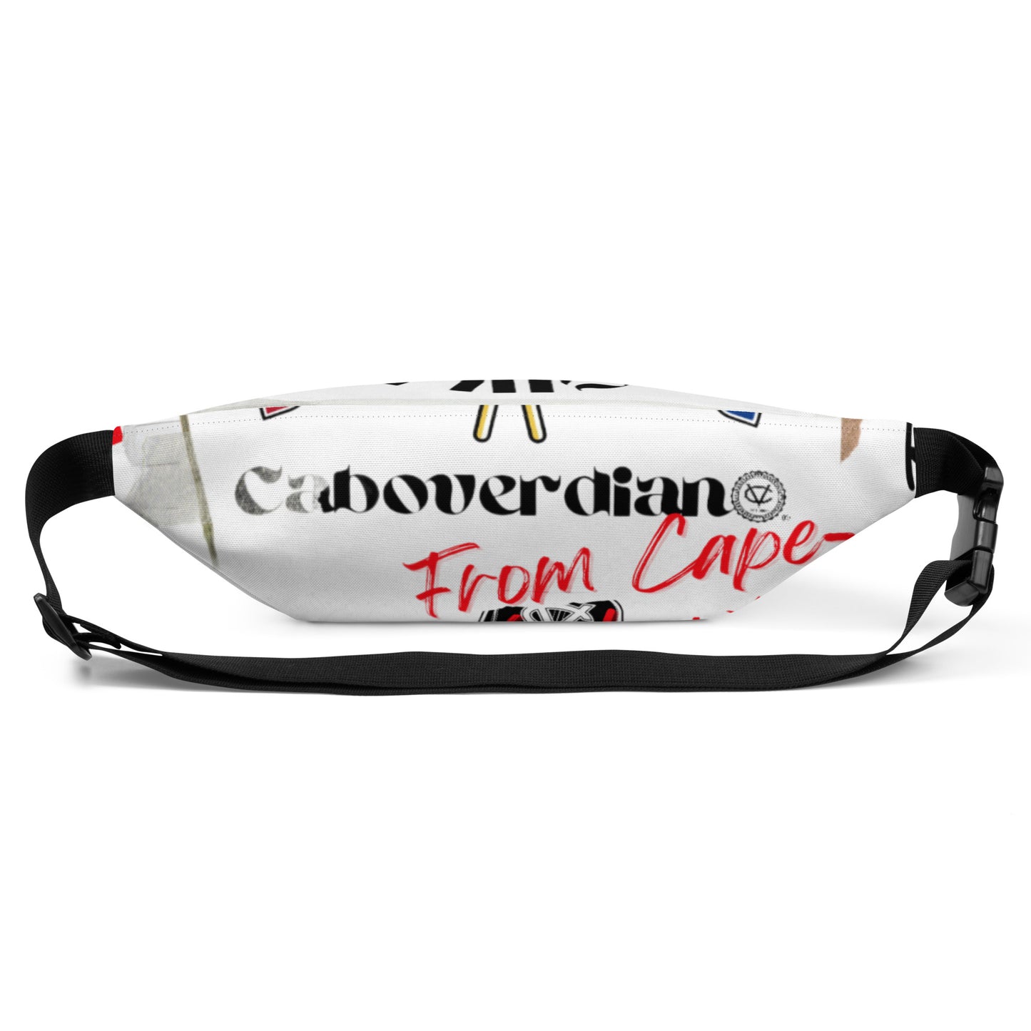 CvLs OCV Fanny Pack