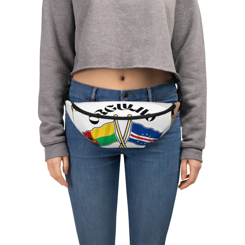 CvLs OCV Fanny Pack