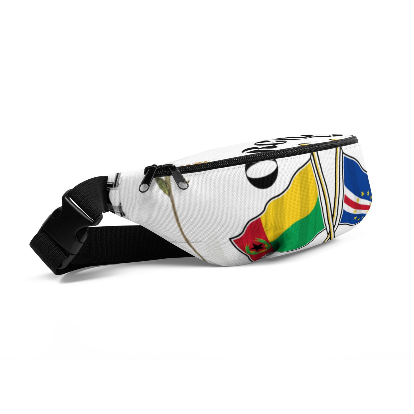 CvLs OCV Fanny Pack