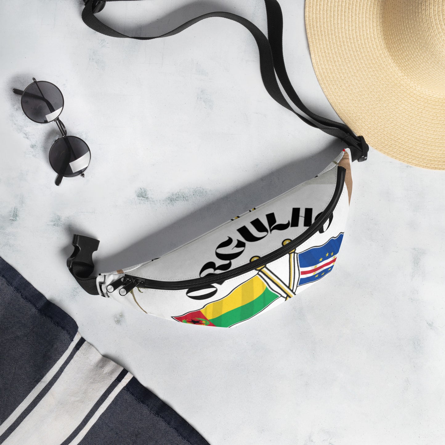 CvLs OCV Fanny Pack