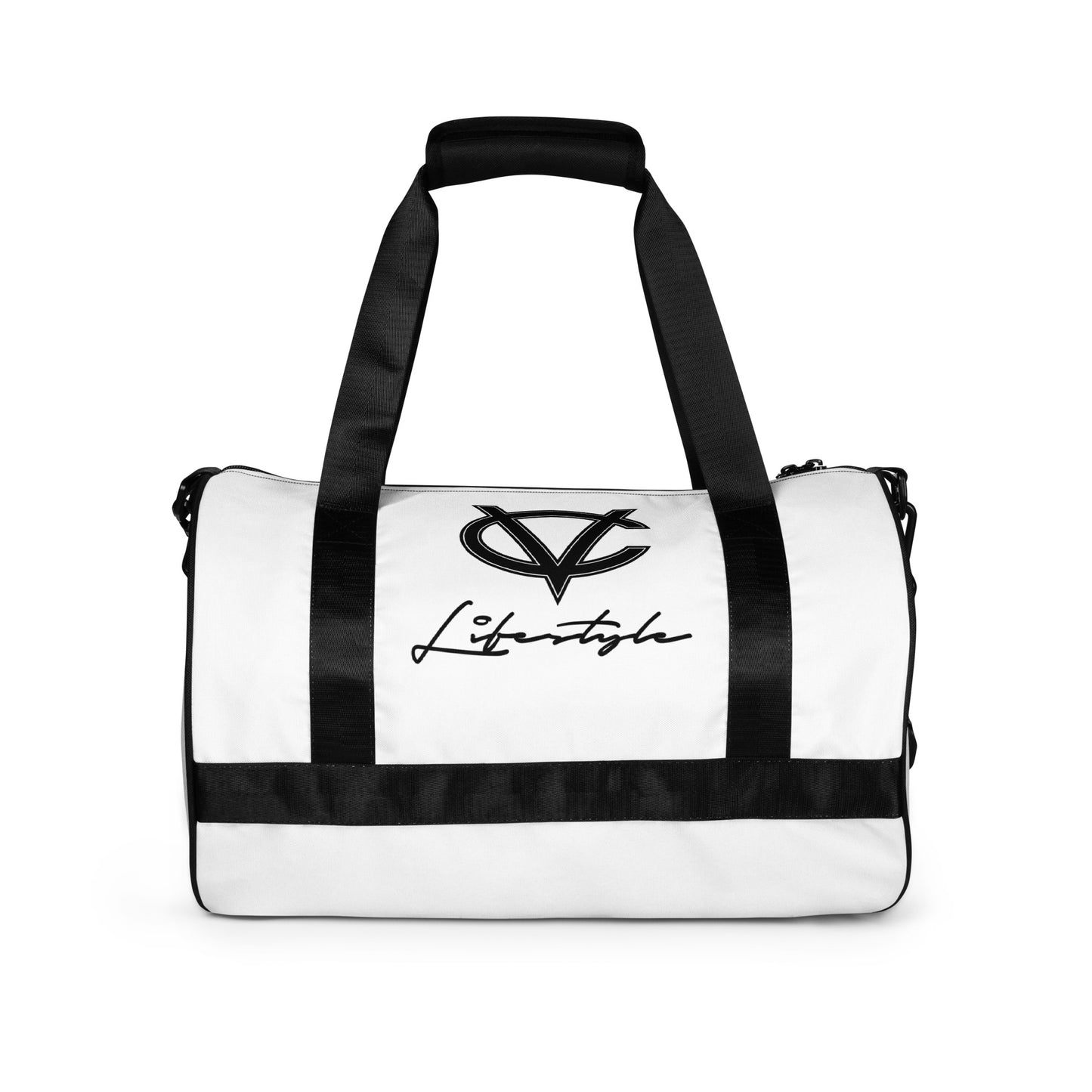 CvLs gym bag