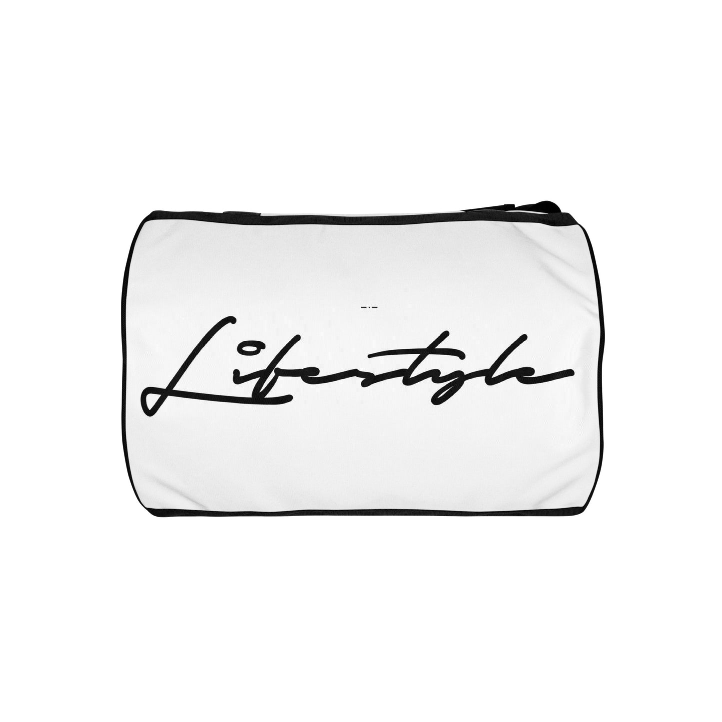 CvLs gym bag