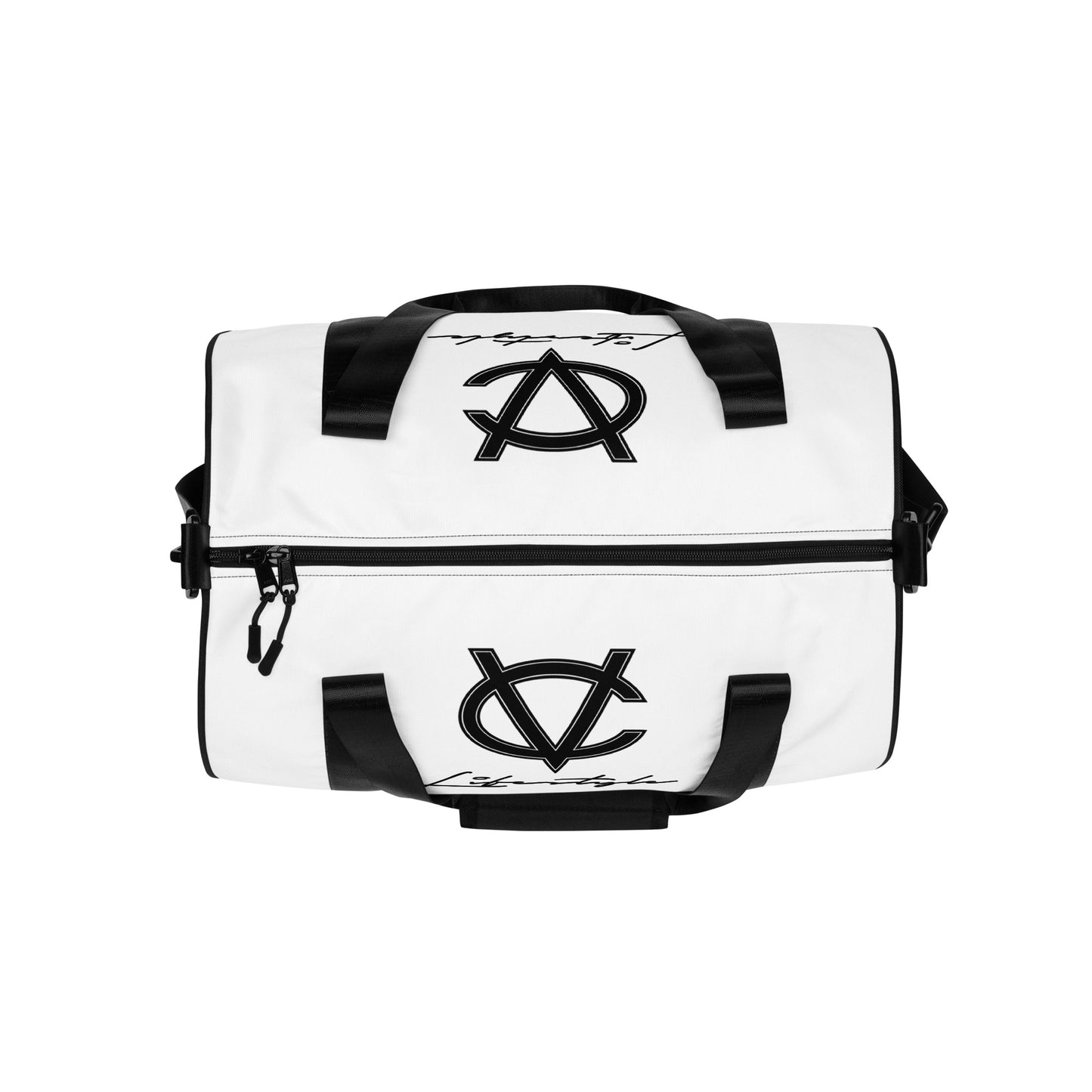 CvLs gym bag