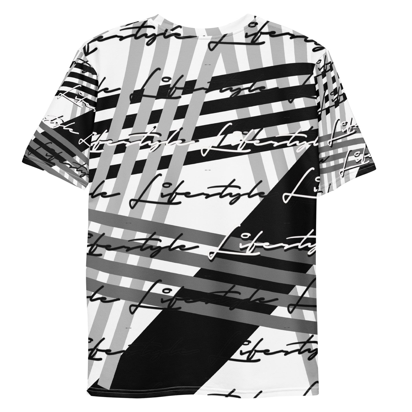 CvLs CS Men's t-shirt