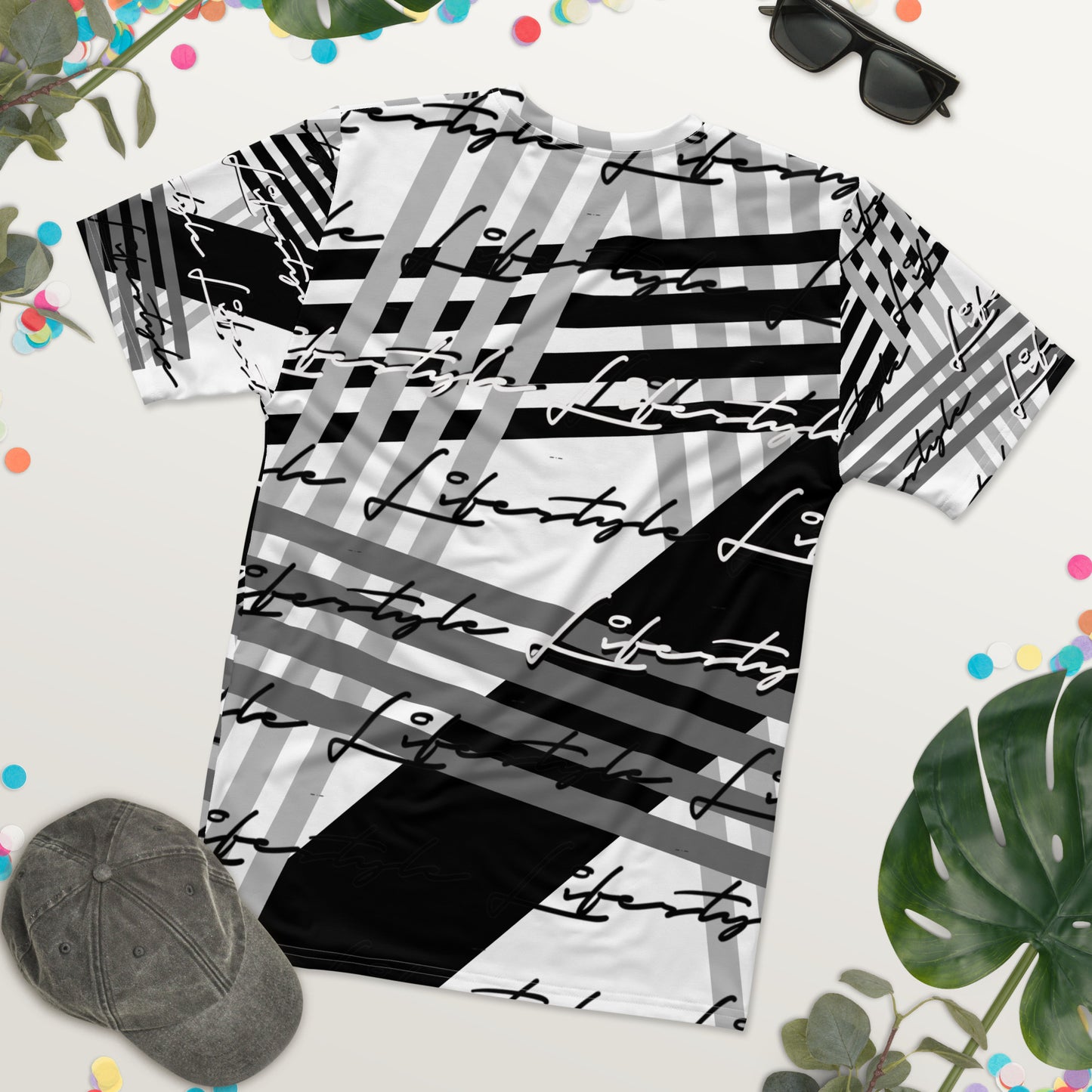 CvLs CS Men's t-shirt