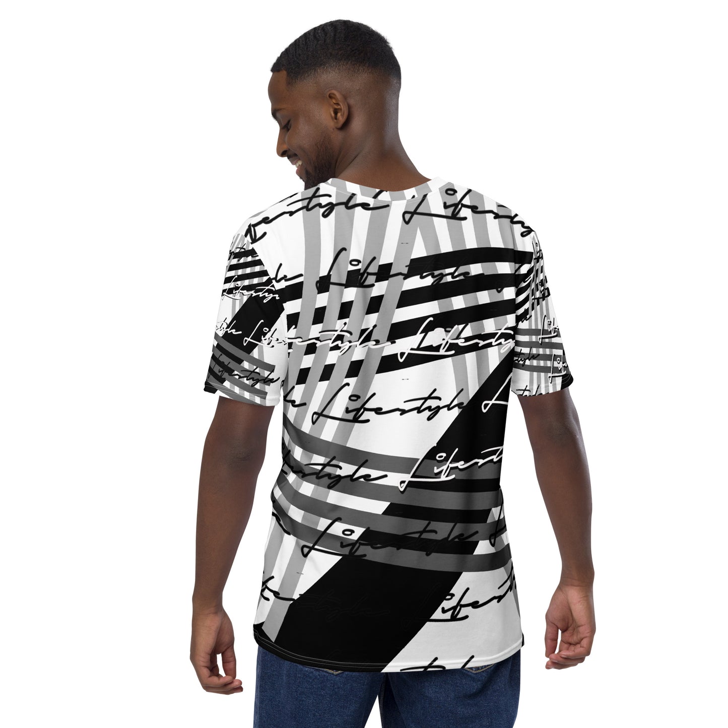 CvLs CS Men's t-shirt