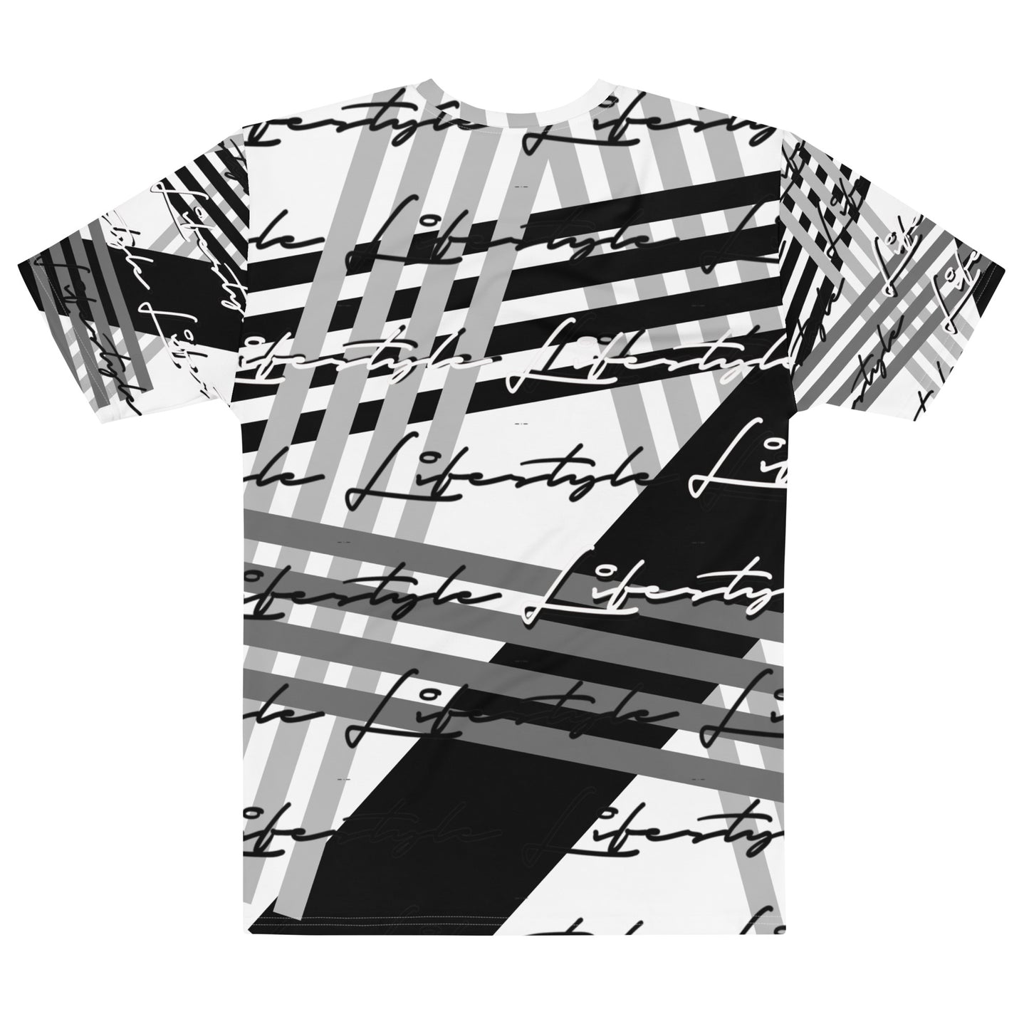 CvLs CS Men's t-shirt
