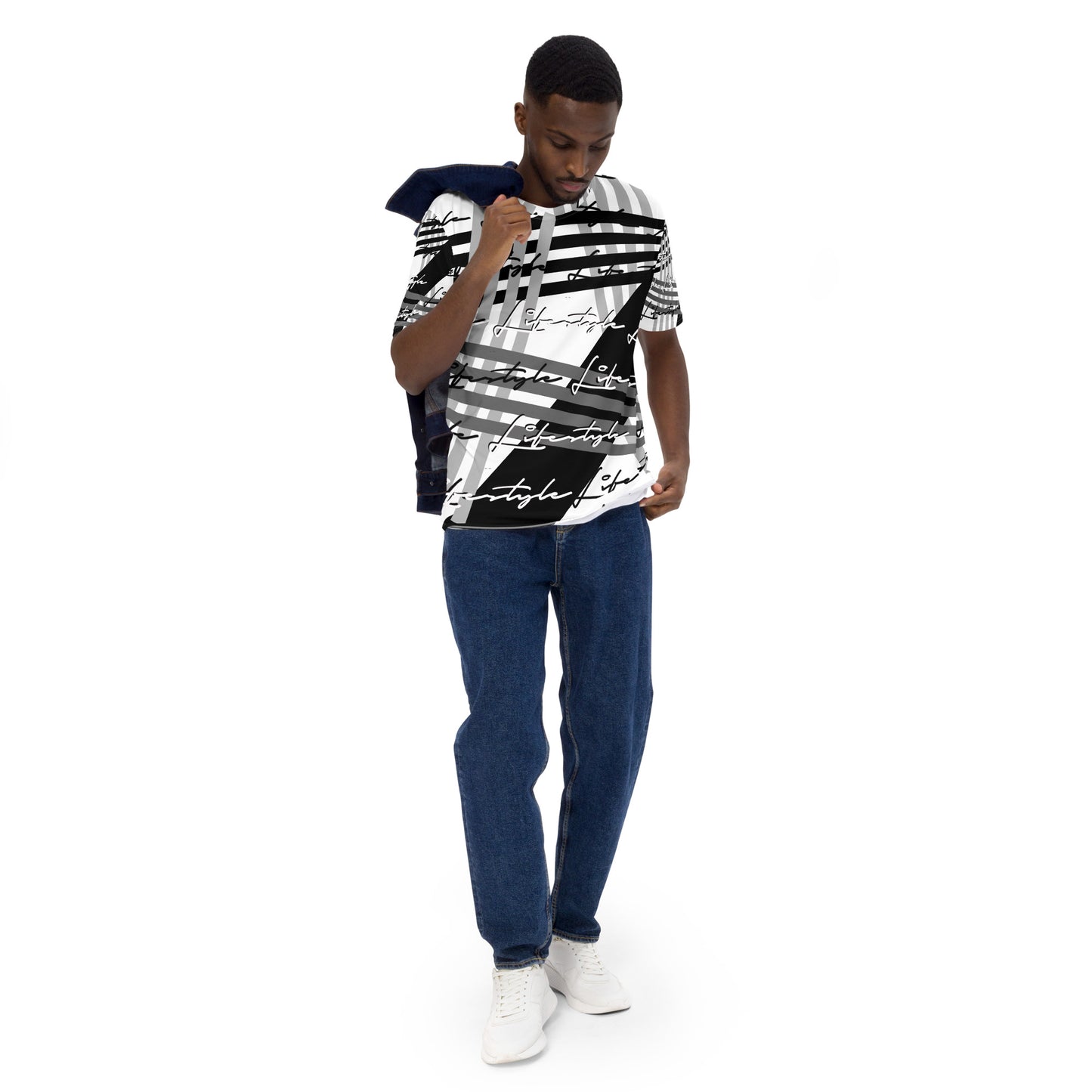 CvLs CS Men's t-shirt