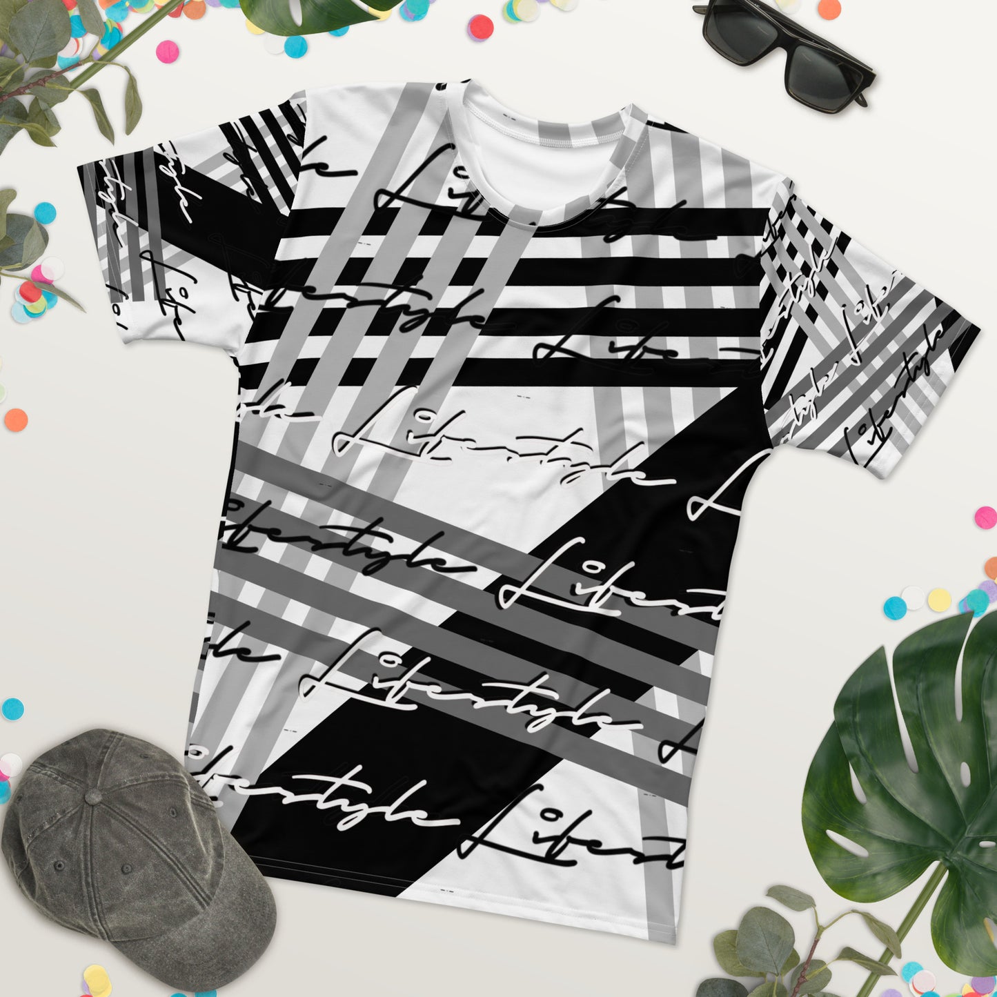 CvLs CS Men's t-shirt