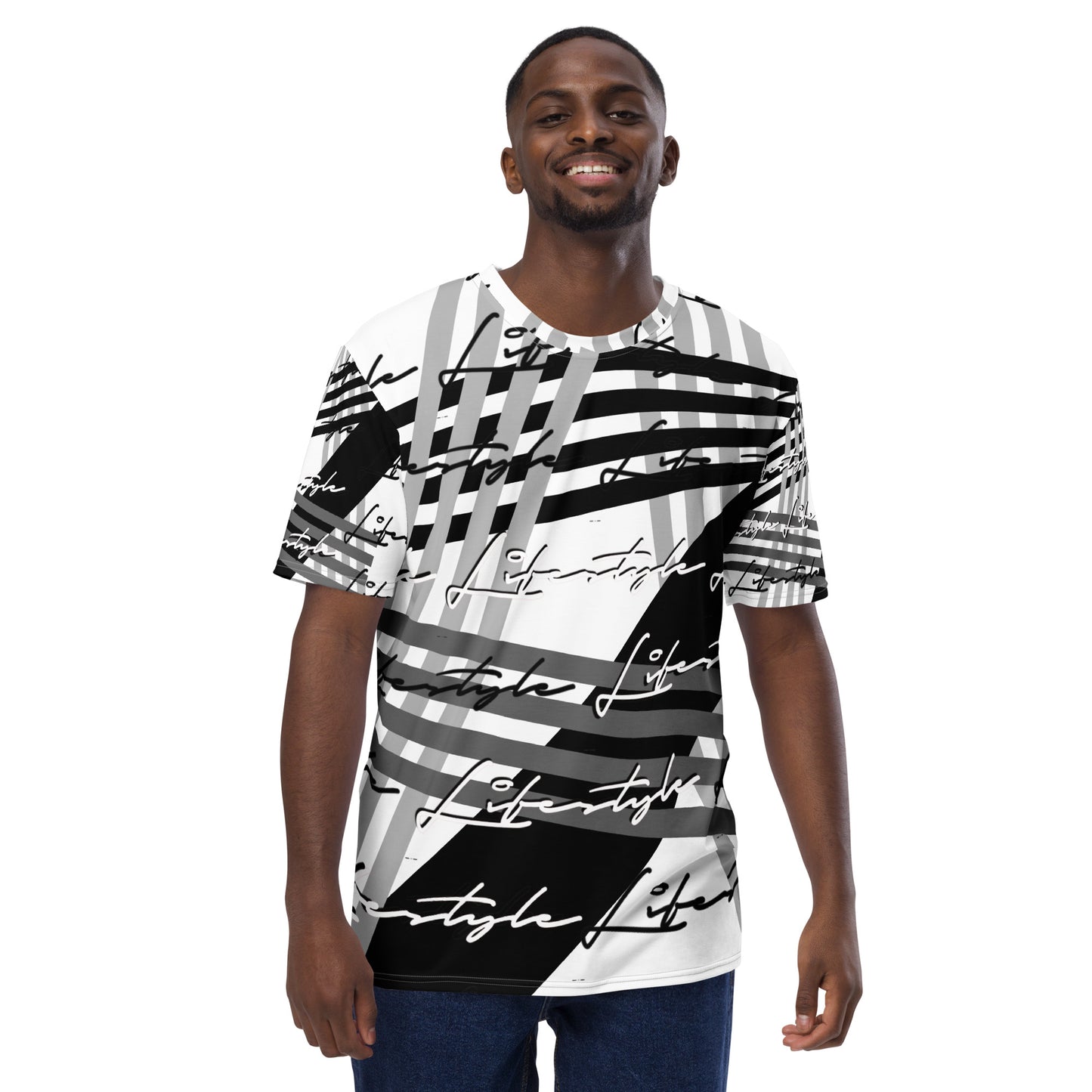 CvLs CS Men's t-shirt