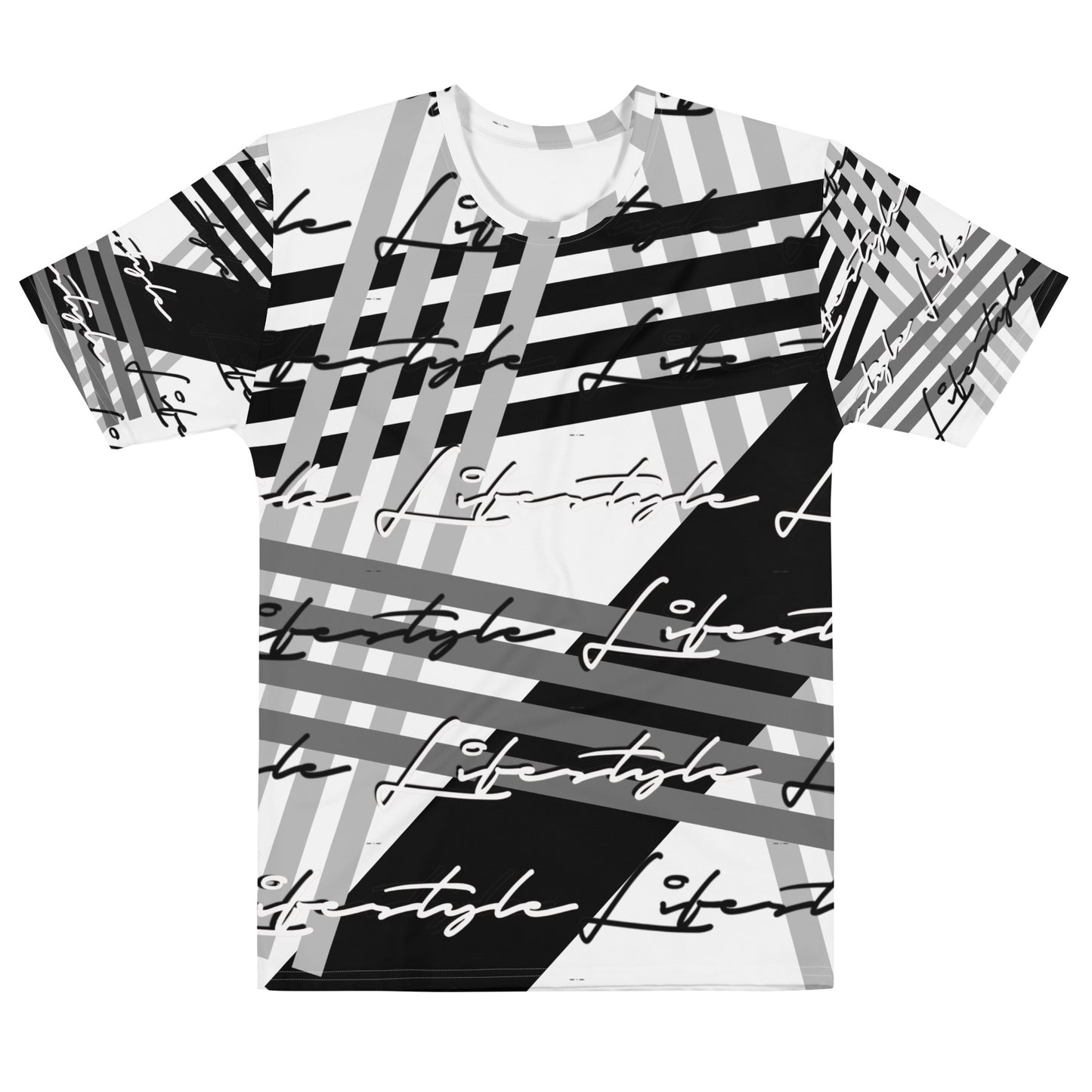 CvLs CS Men's t-shirt