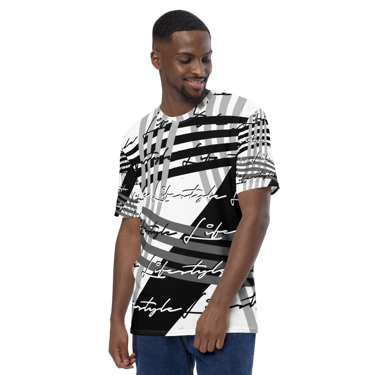 CvLs CS Men's t-shirt