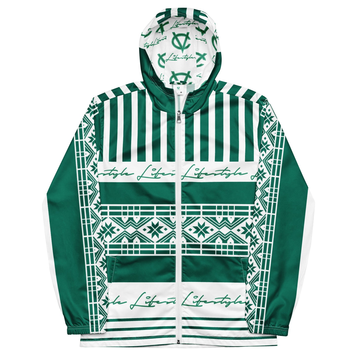 CvLs TDS II Men’s windbreaker
