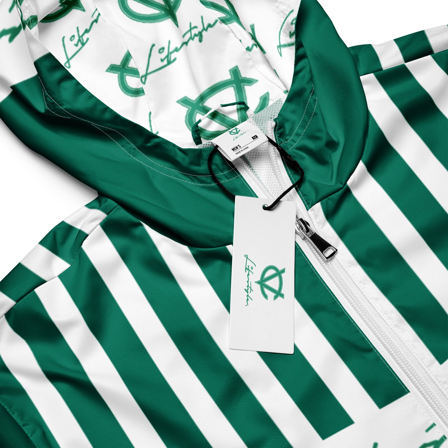 CvLs TDS II Men’s windbreaker