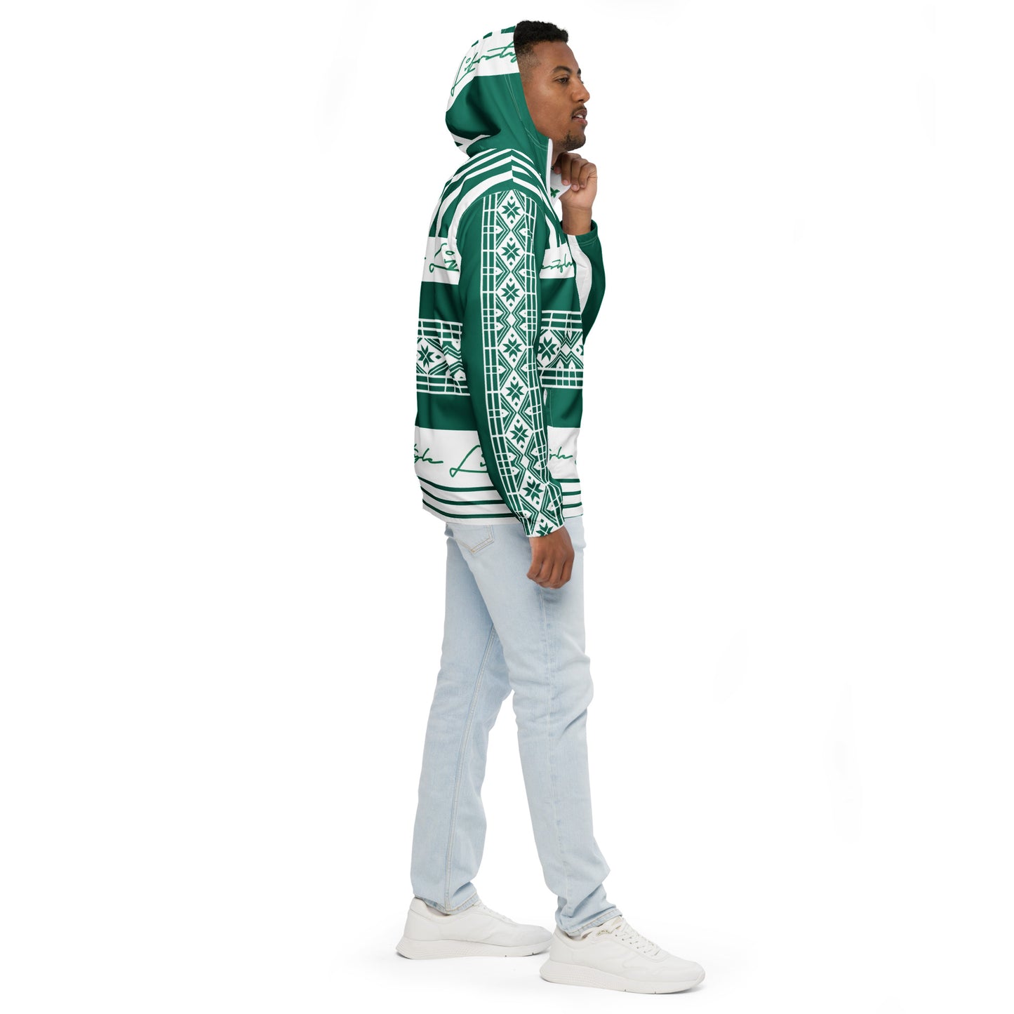CvLs TDS II Men’s windbreaker