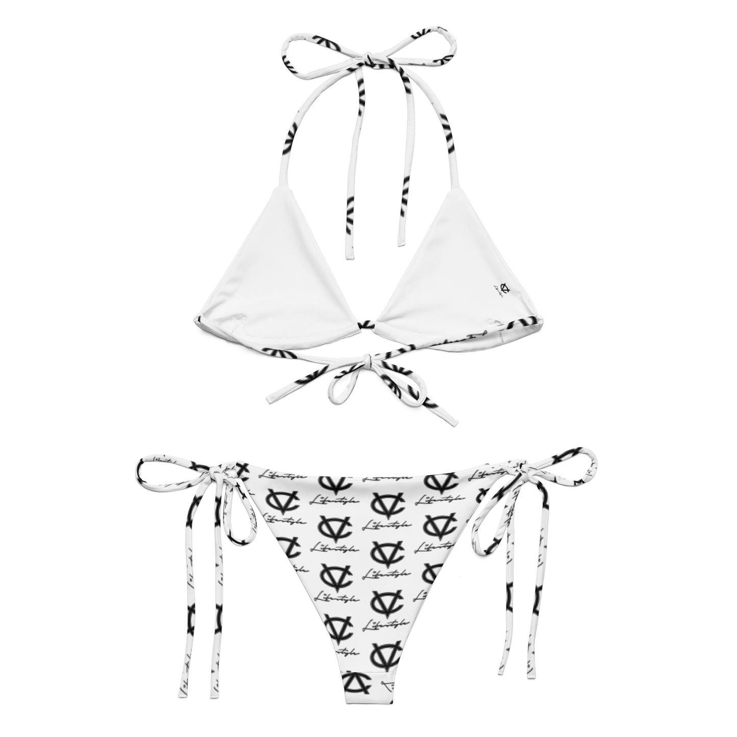 CvLs AOP string bikini