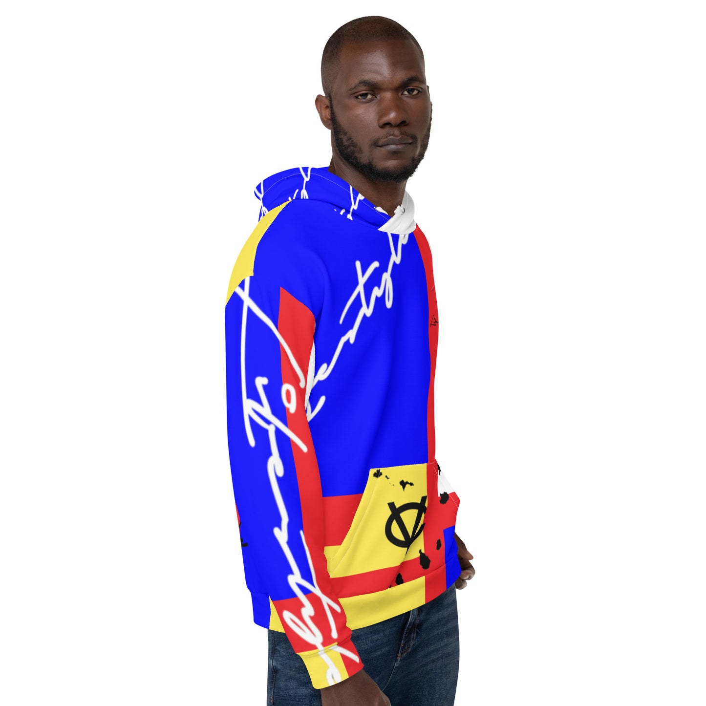 CvLs Colors Unisex Hoodie