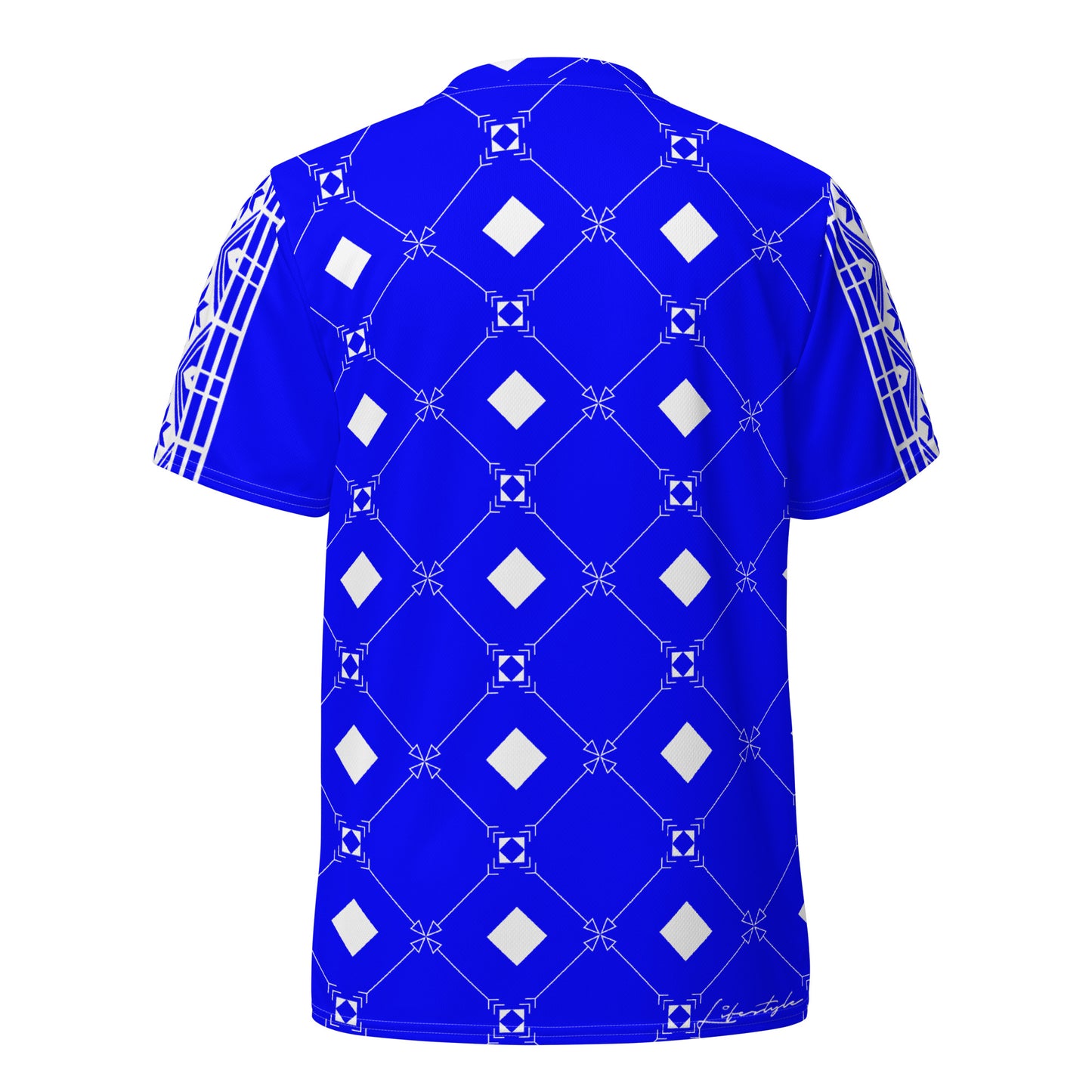 CvLs TDS unisex sports jersey