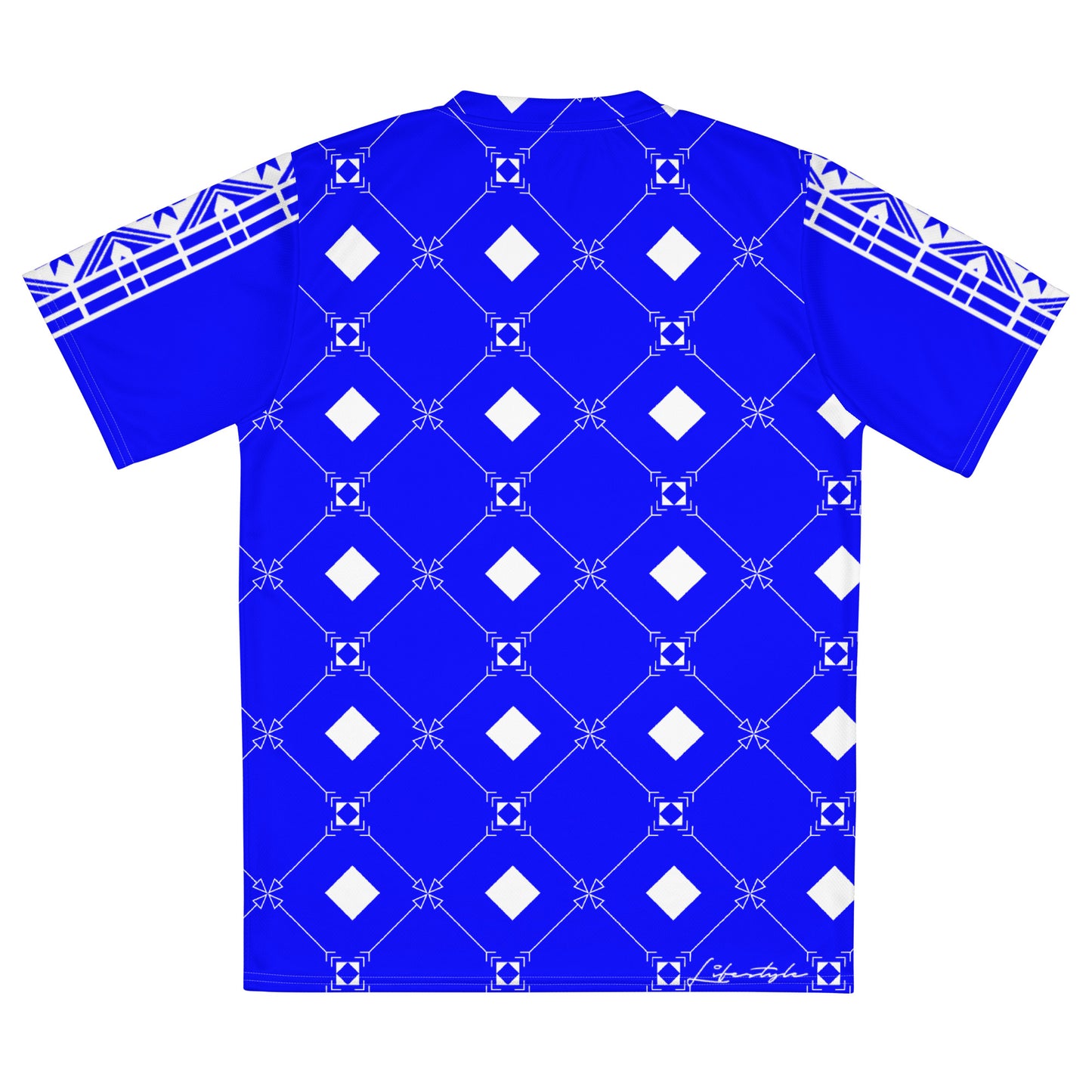 CvLs TDS unisex sports jersey