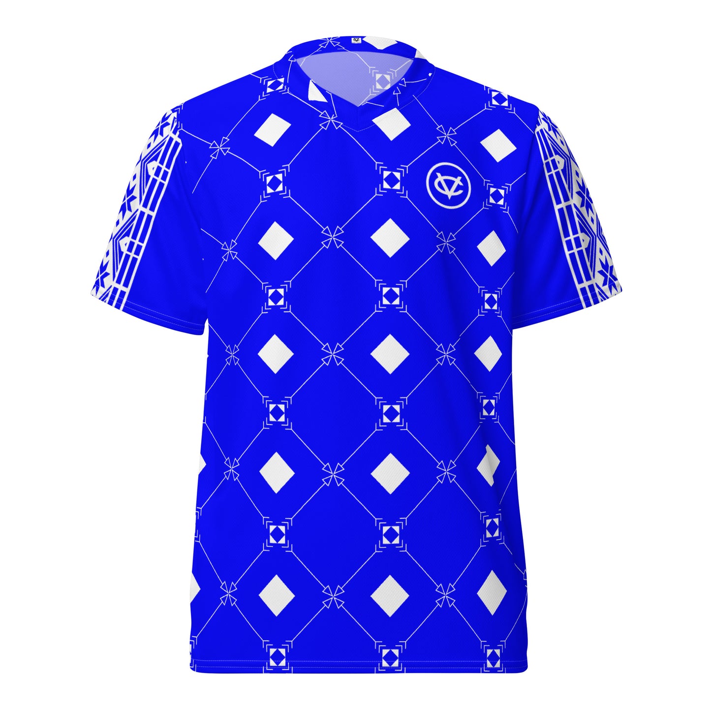 CvLs TDS unisex sports jersey