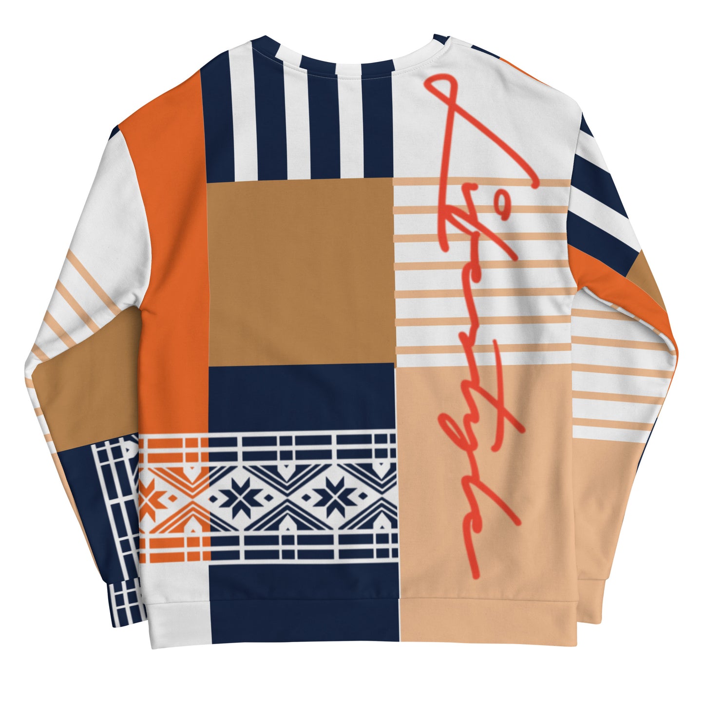 CvLs MS Unisex Sweatshirt