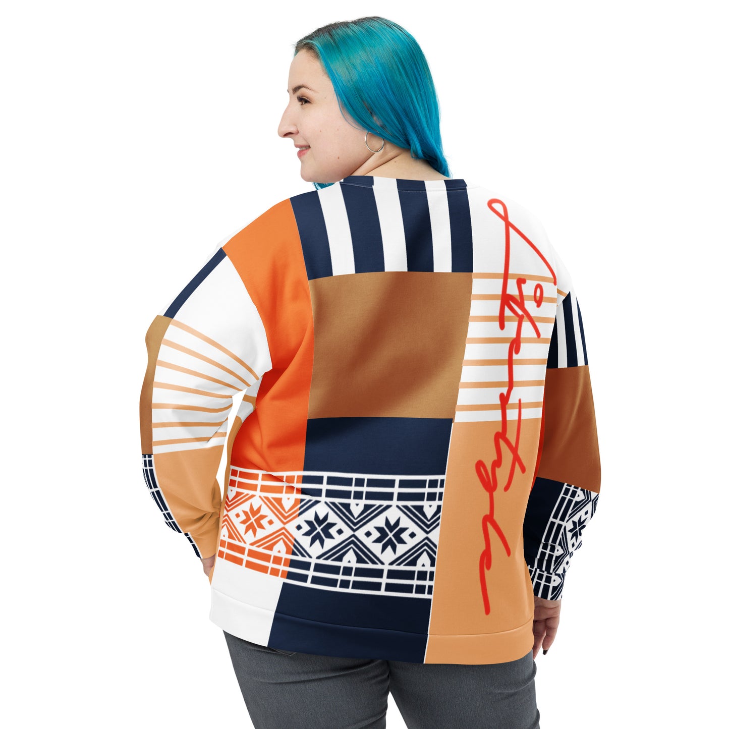 CvLs MS Unisex Sweatshirt