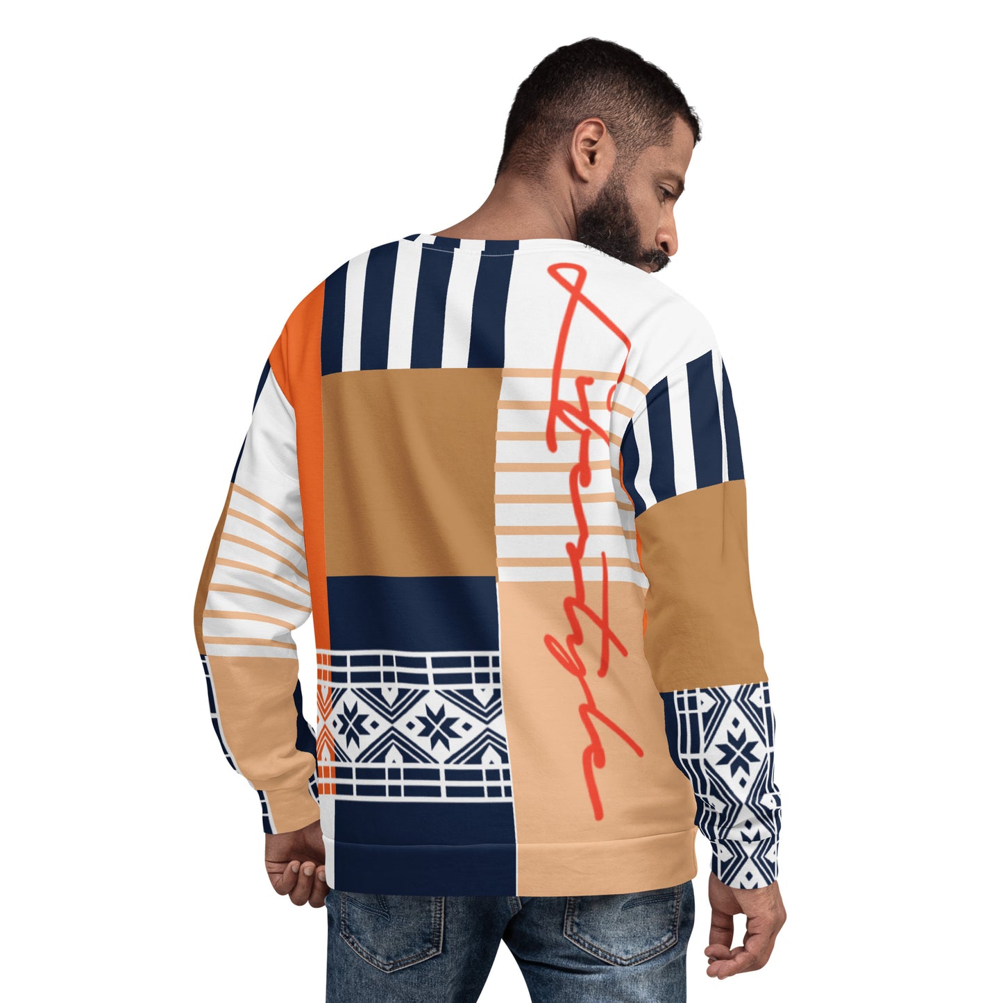 CvLs MS Unisex Sweatshirt