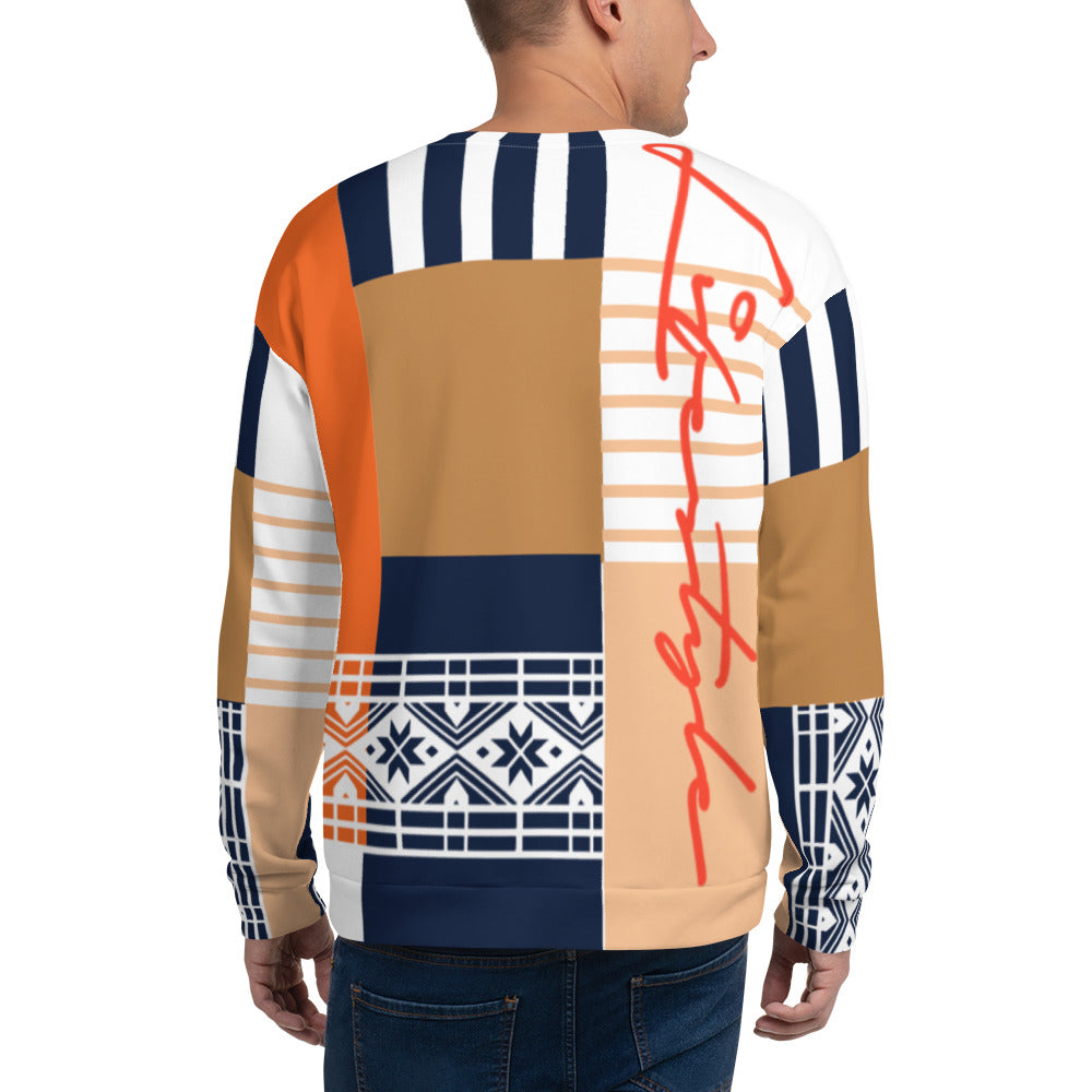 CvLs MS Unisex Sweatshirt