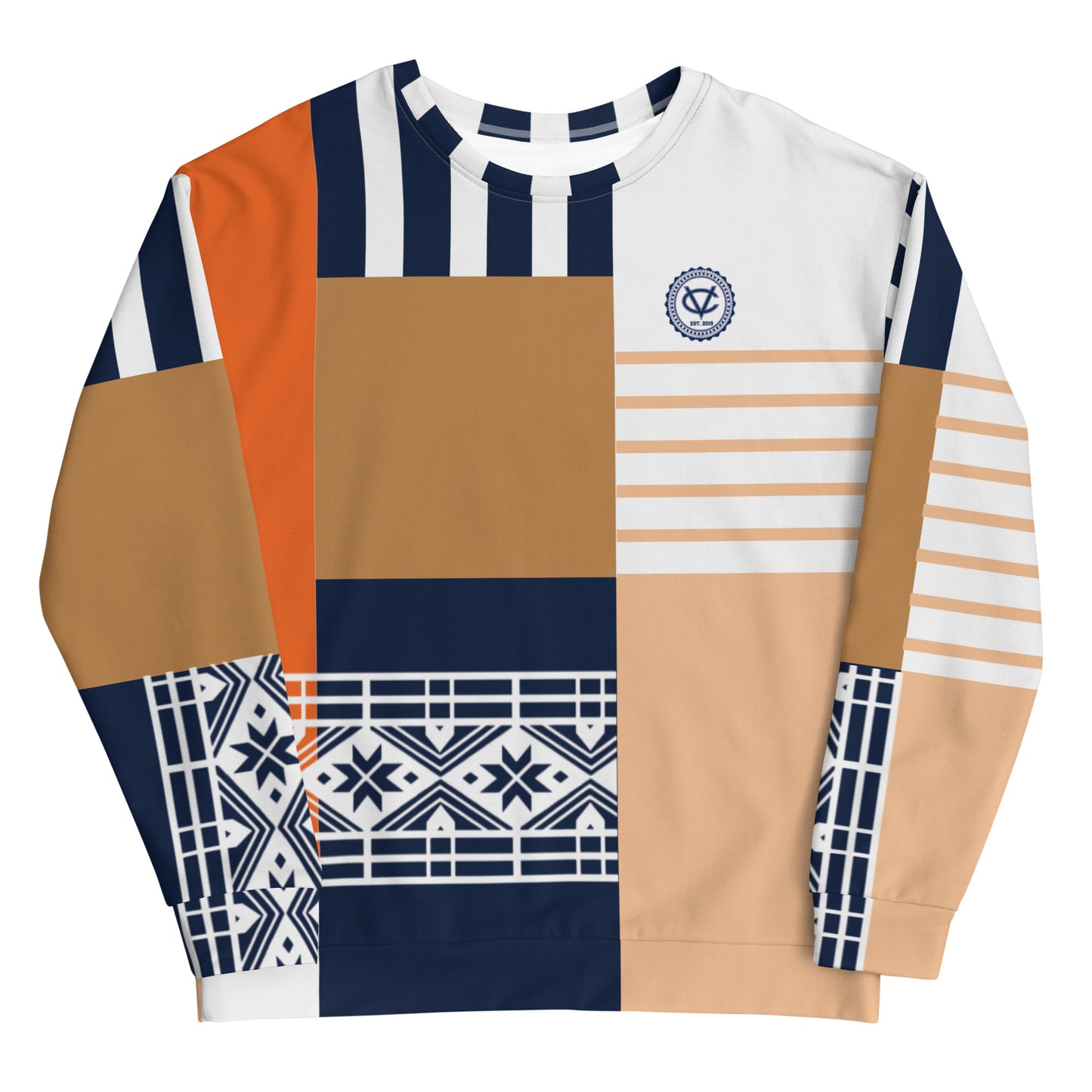 CvLs MS Unisex Sweatshirt
