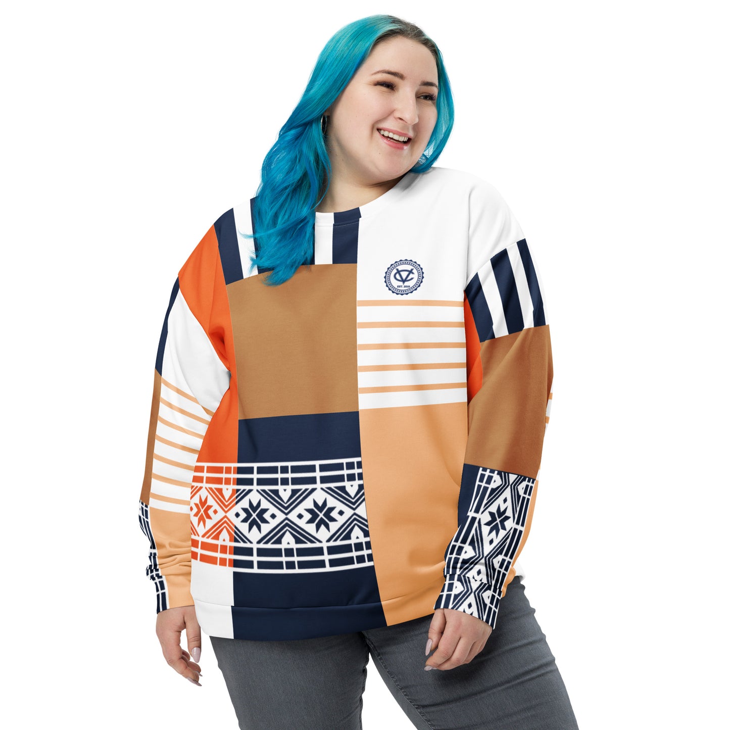 CvLs MS Unisex Sweatshirt